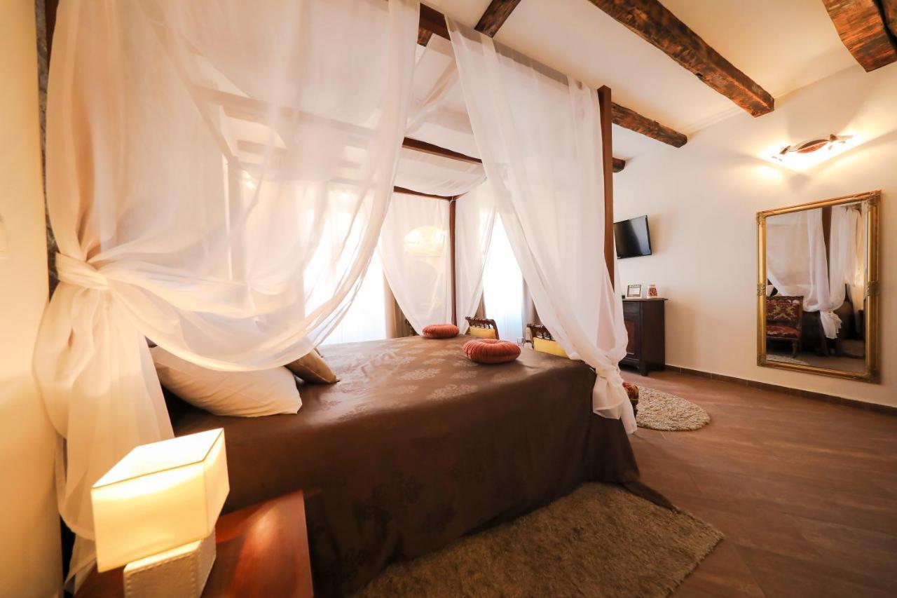 Gostinjska kuća Luxury Contessa Vitali Zadar