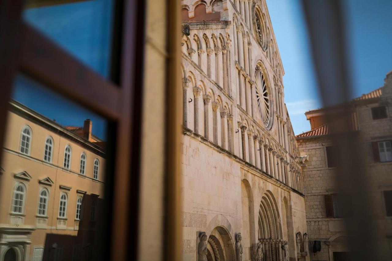 Luxury Contessa Vitali Gostinjska kuća Zadar