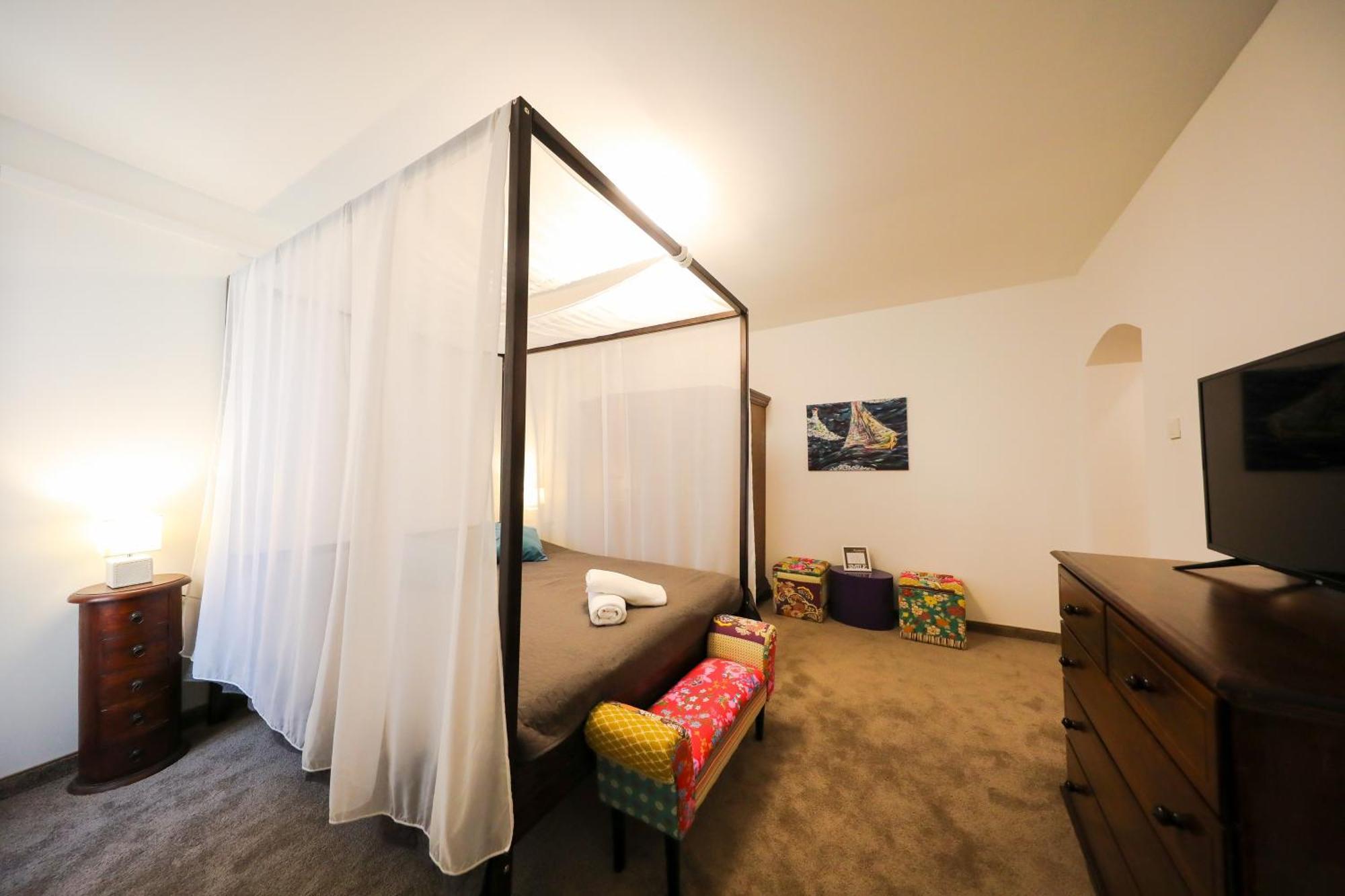 Gostinjska kuća Luxury Contessa Vitali