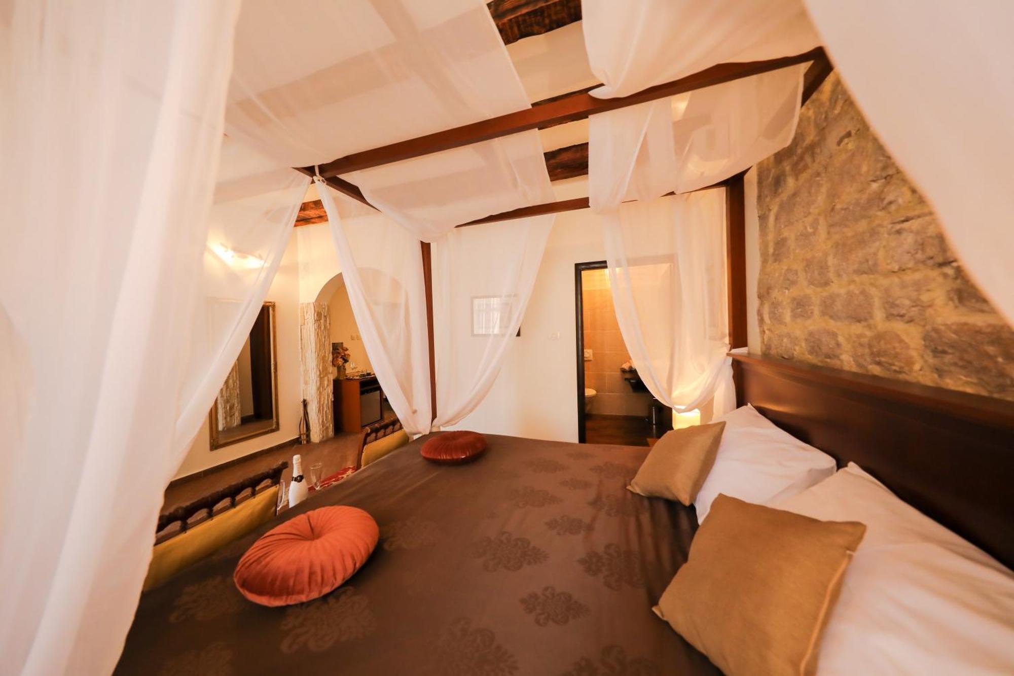 Gostinjska kuća Luxury Contessa Vitali 4*