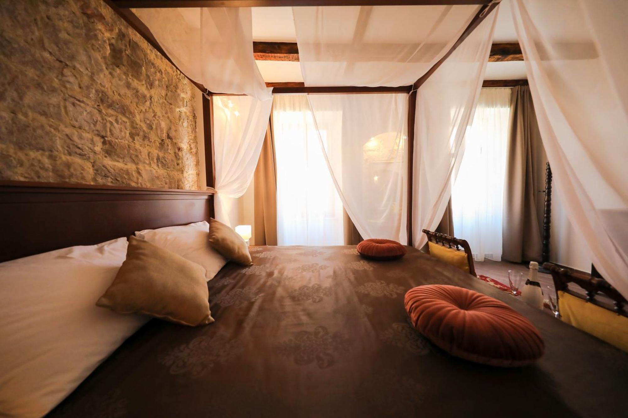 Gostinjska kuća Luxury Contessa Vitali 4*