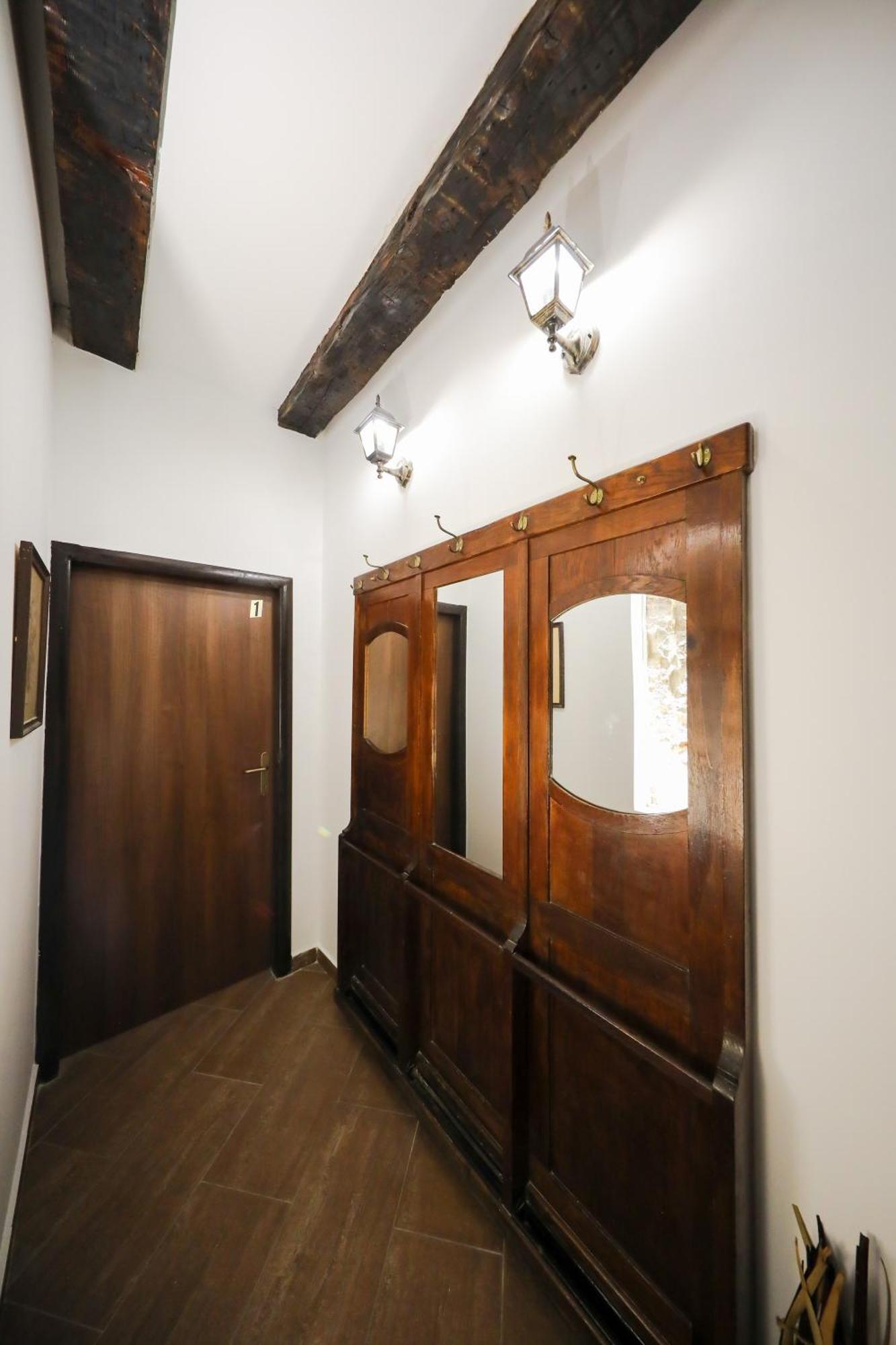 Luxury Contessa Vitali 4*