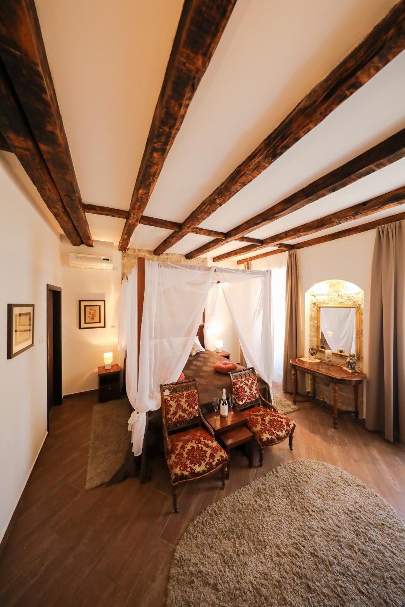 Luxury Contessa Vitali 4* Zadar
