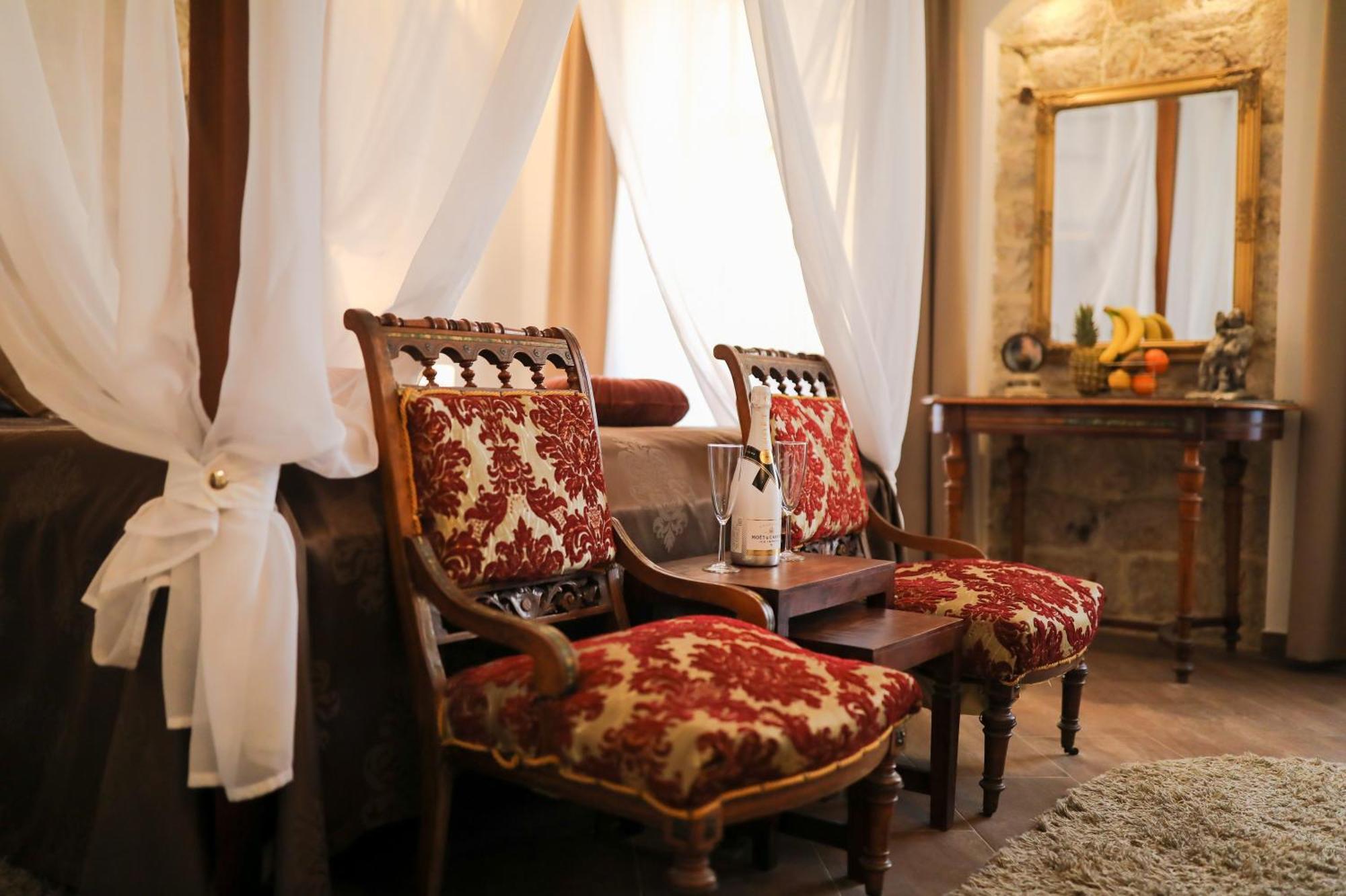 Luxury Contessa Vitali Gostinjska kuća Zadar