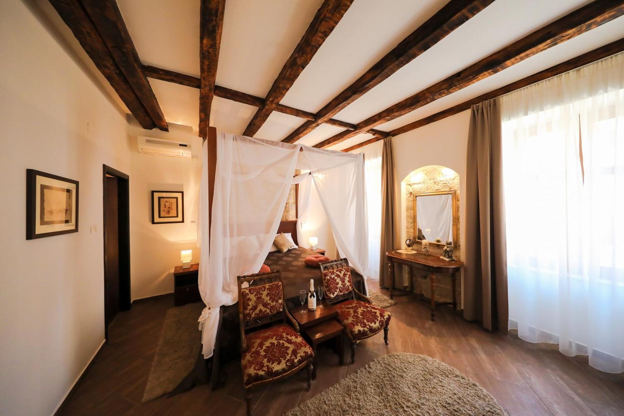 Gostinjska kuća Luxury Contessa Vitali 4*