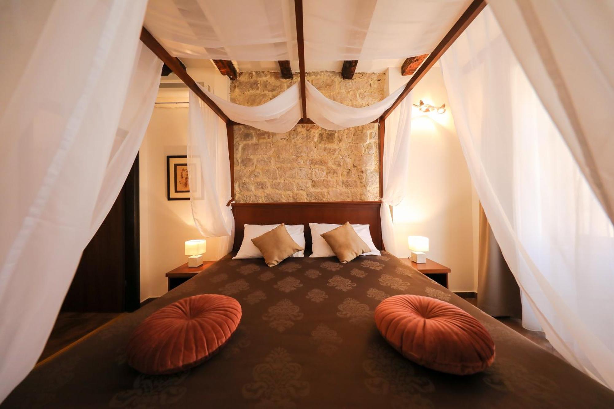 Luxury Contessa Vitali 4*