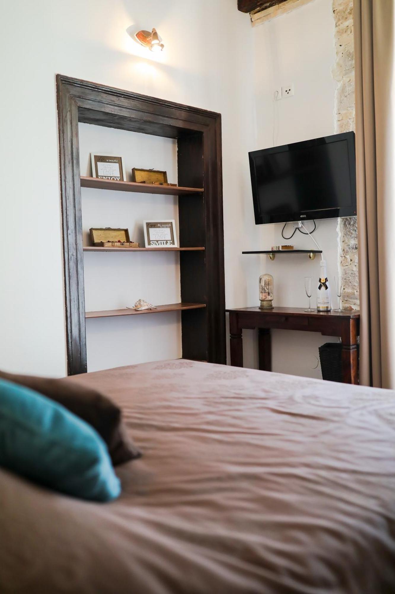 Gostinjska kuća Luxury Contessa Vitali 4*