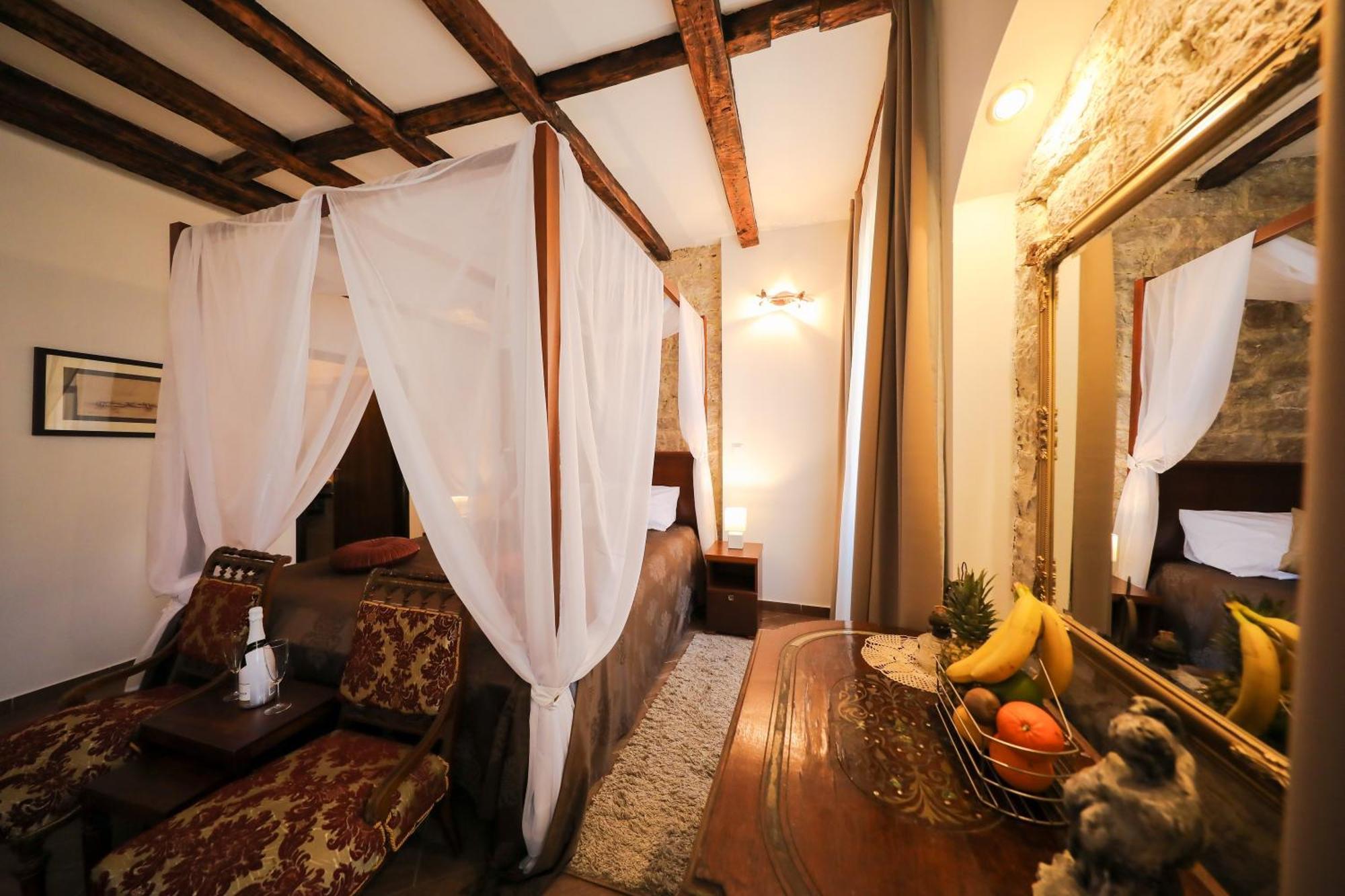 Gostinjska kuća Luxury Contessa Vitali Zadar