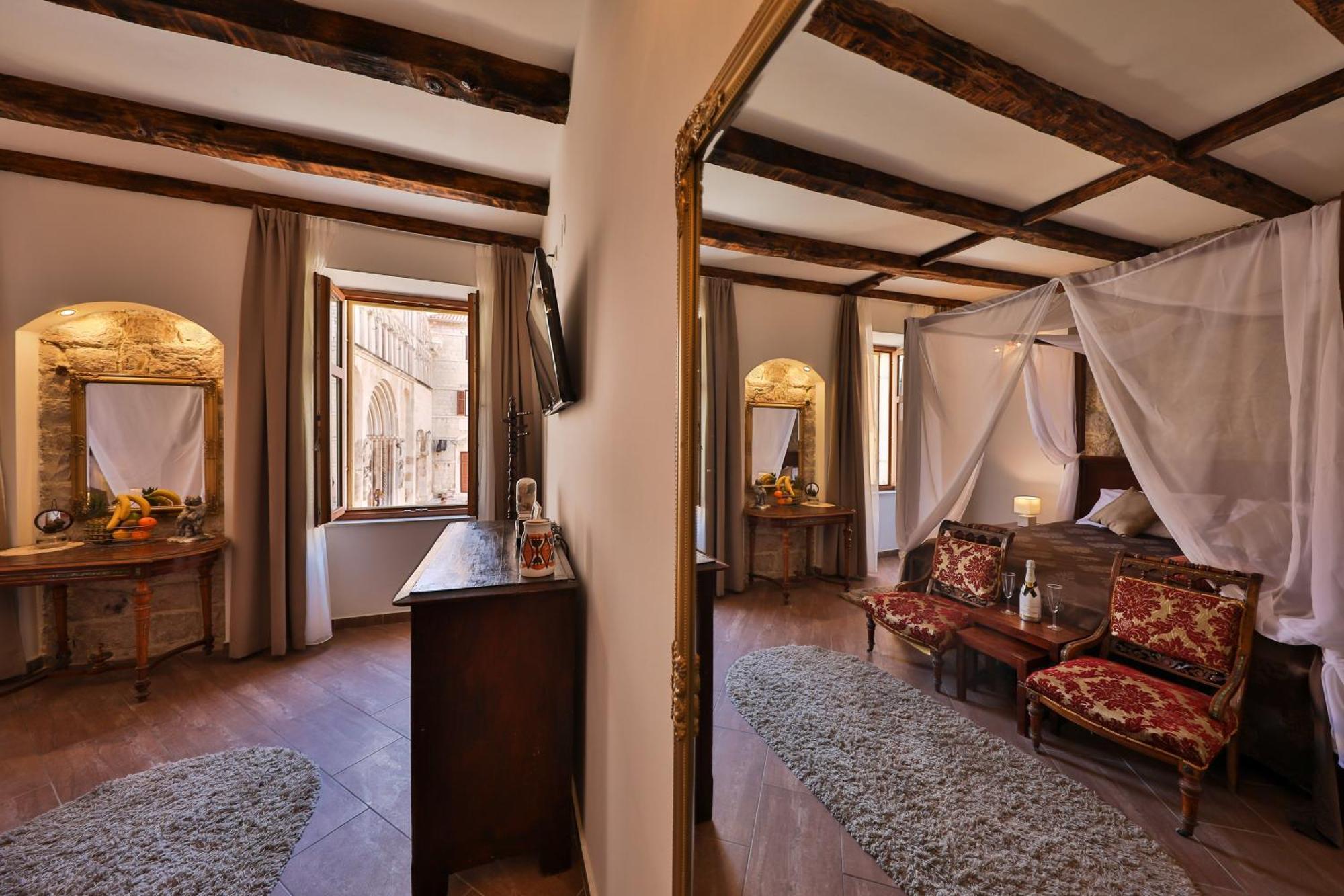 Gostinjska kuća Luxury Contessa Vitali