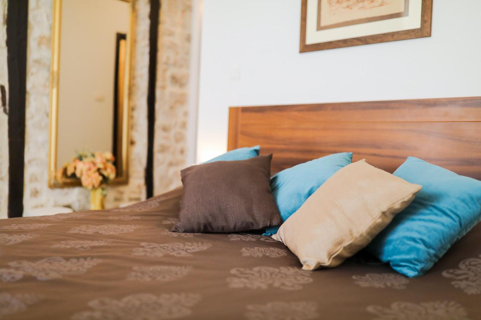 Luxury Contessa Vitali Gostinjska kuća Zadar