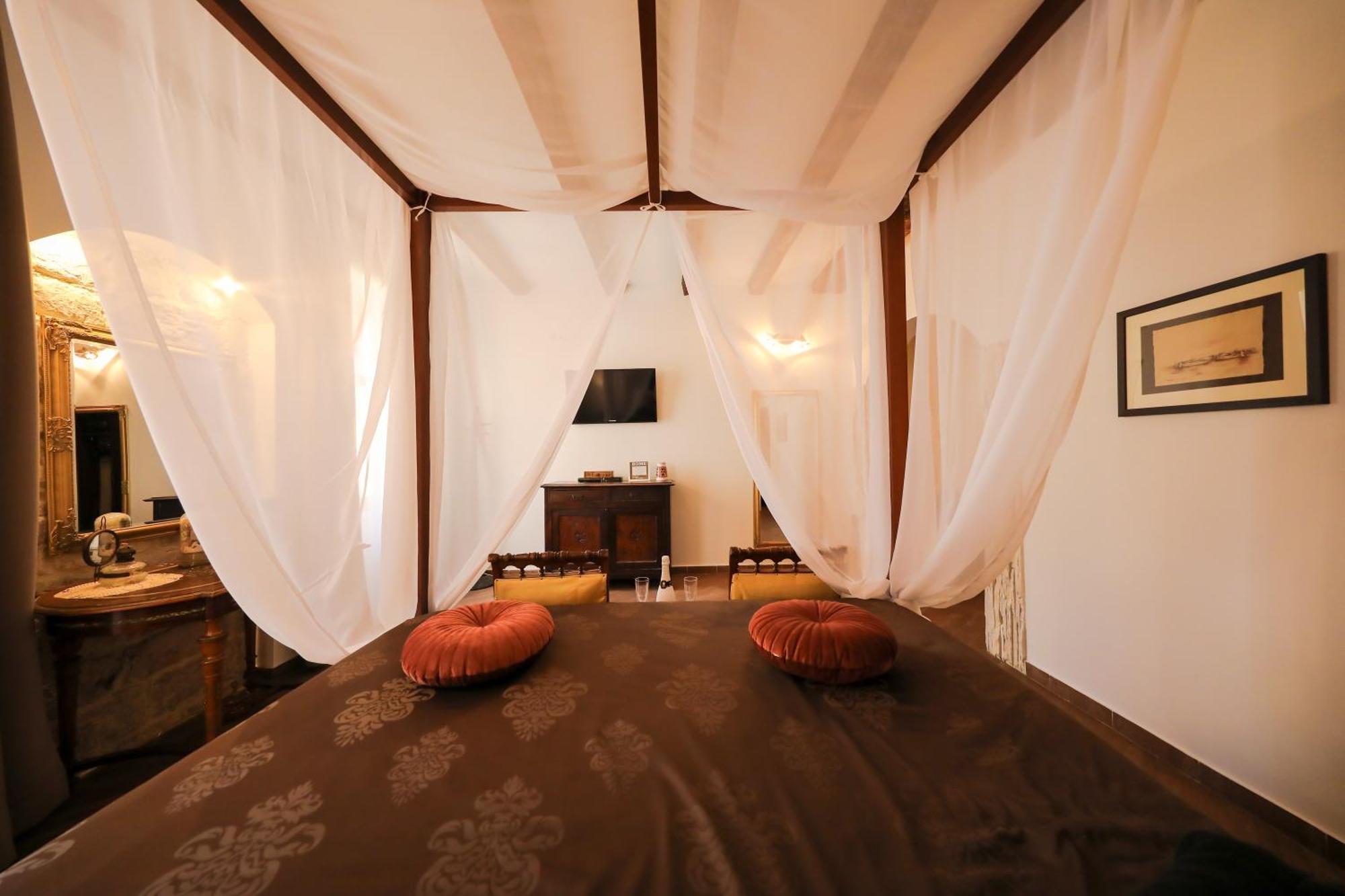 Luxury Contessa Vitali 4* Zadar