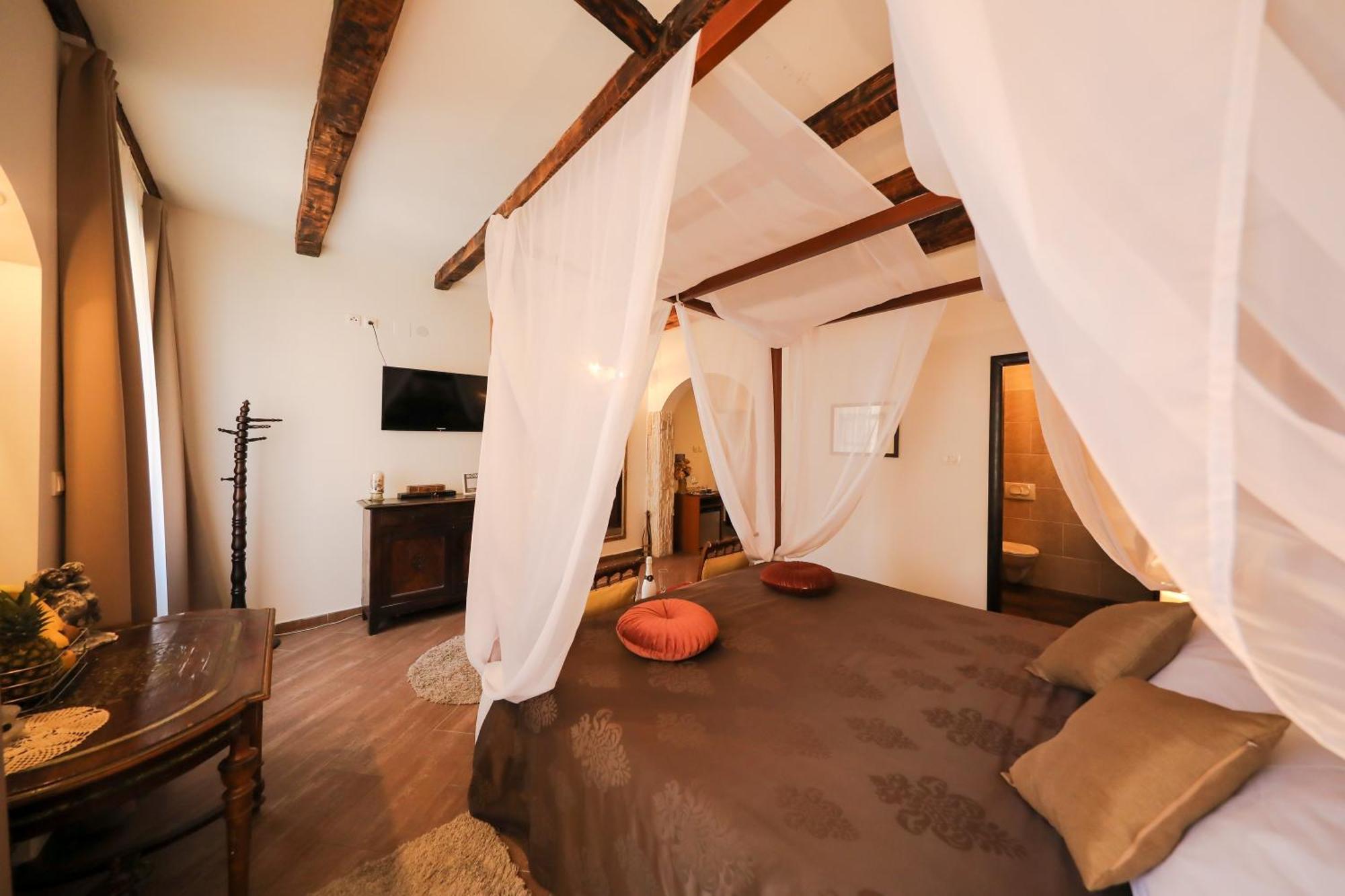 Luxury Contessa Vitali Gostinjska kuća