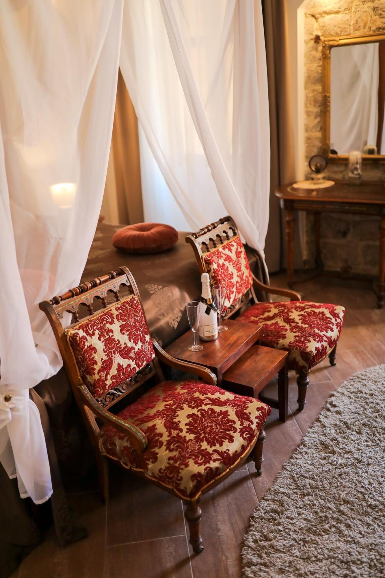 Gostinjska kuća Luxury Contessa Vitali 4*