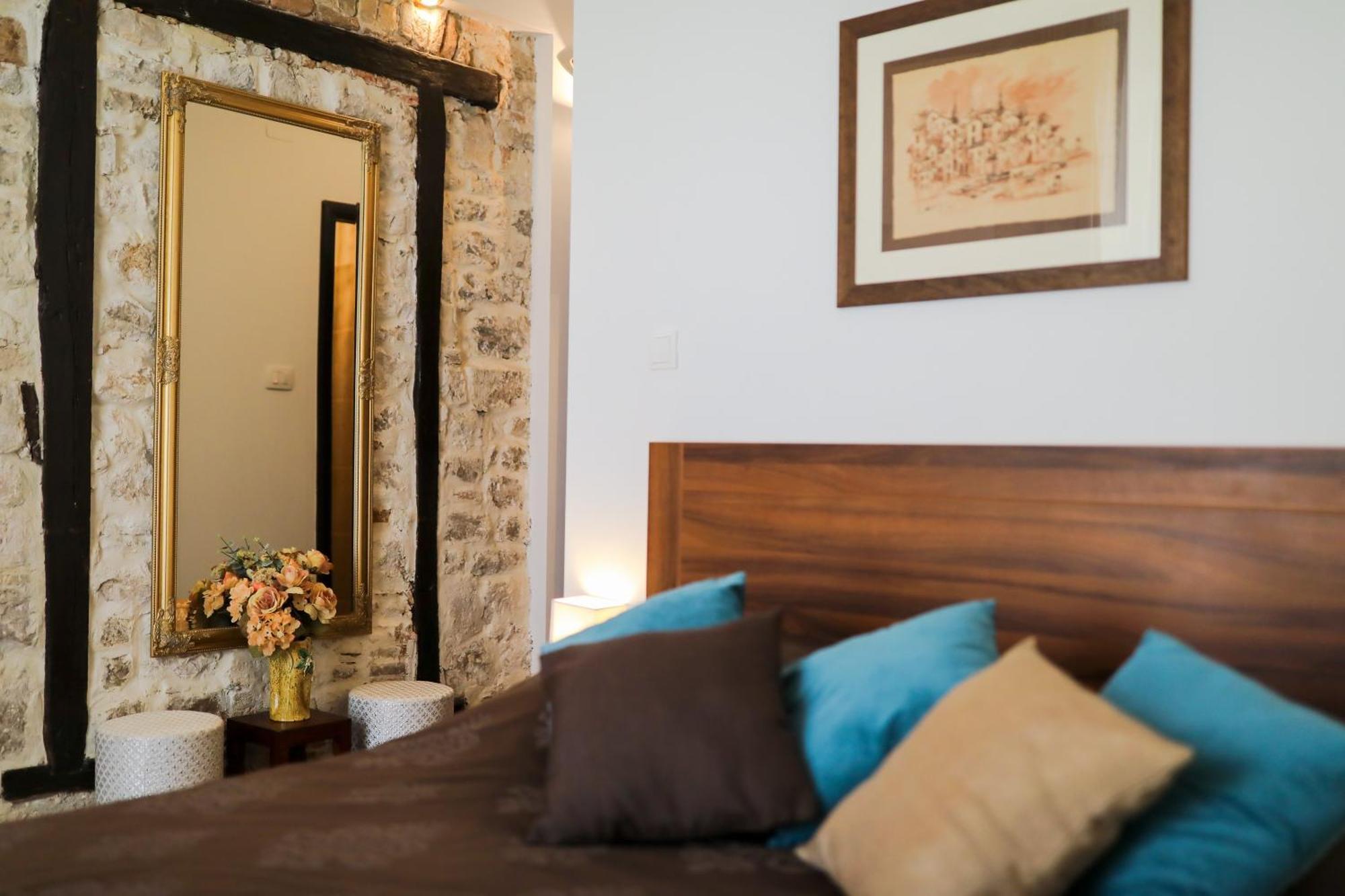 Gostinjska kuća Luxury Contessa Vitali