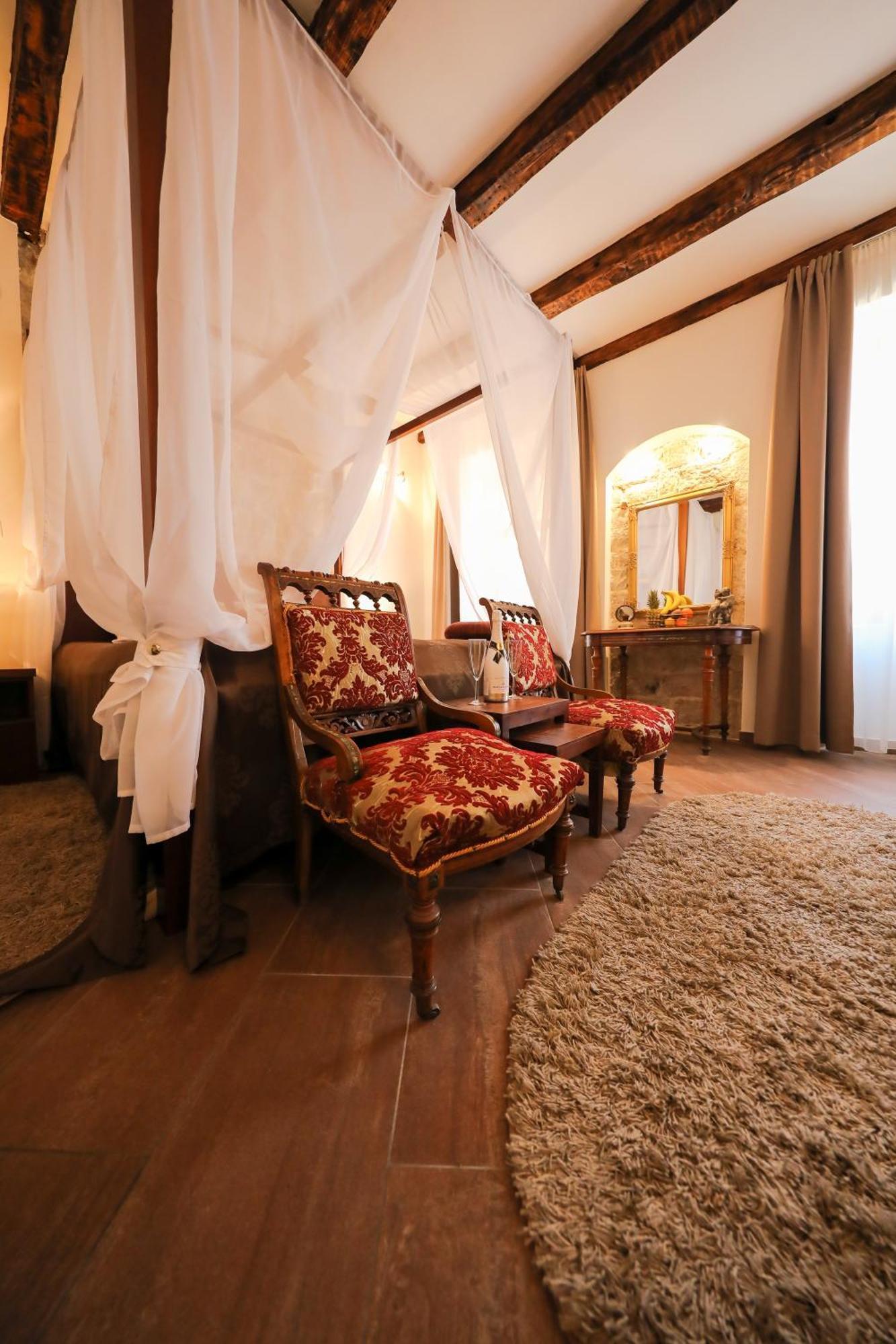 Gostinjska kuća Luxury Contessa Vitali 4*
