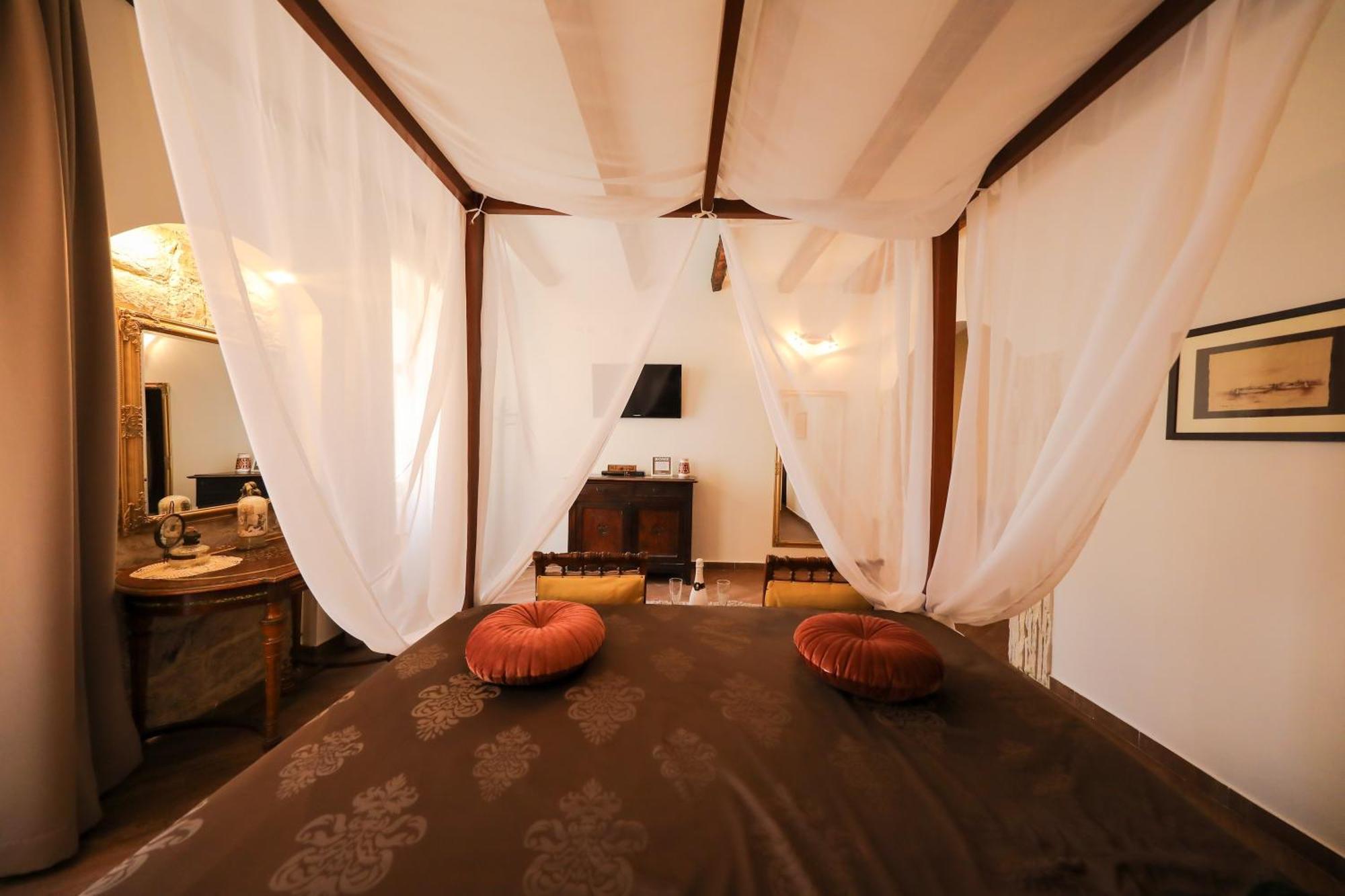 Luxury Contessa Vitali Gostinjska kuća Zadar