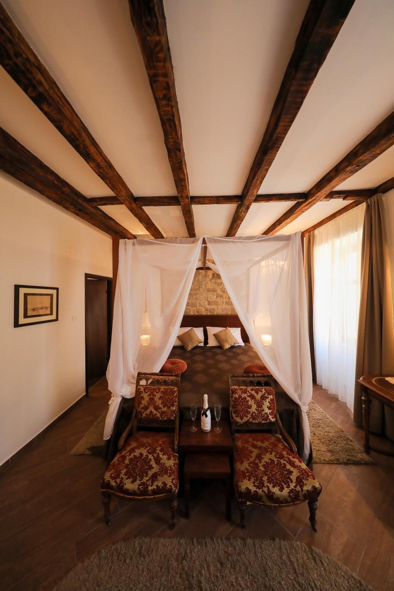 Gostinjska kuća Luxury Contessa Vitali