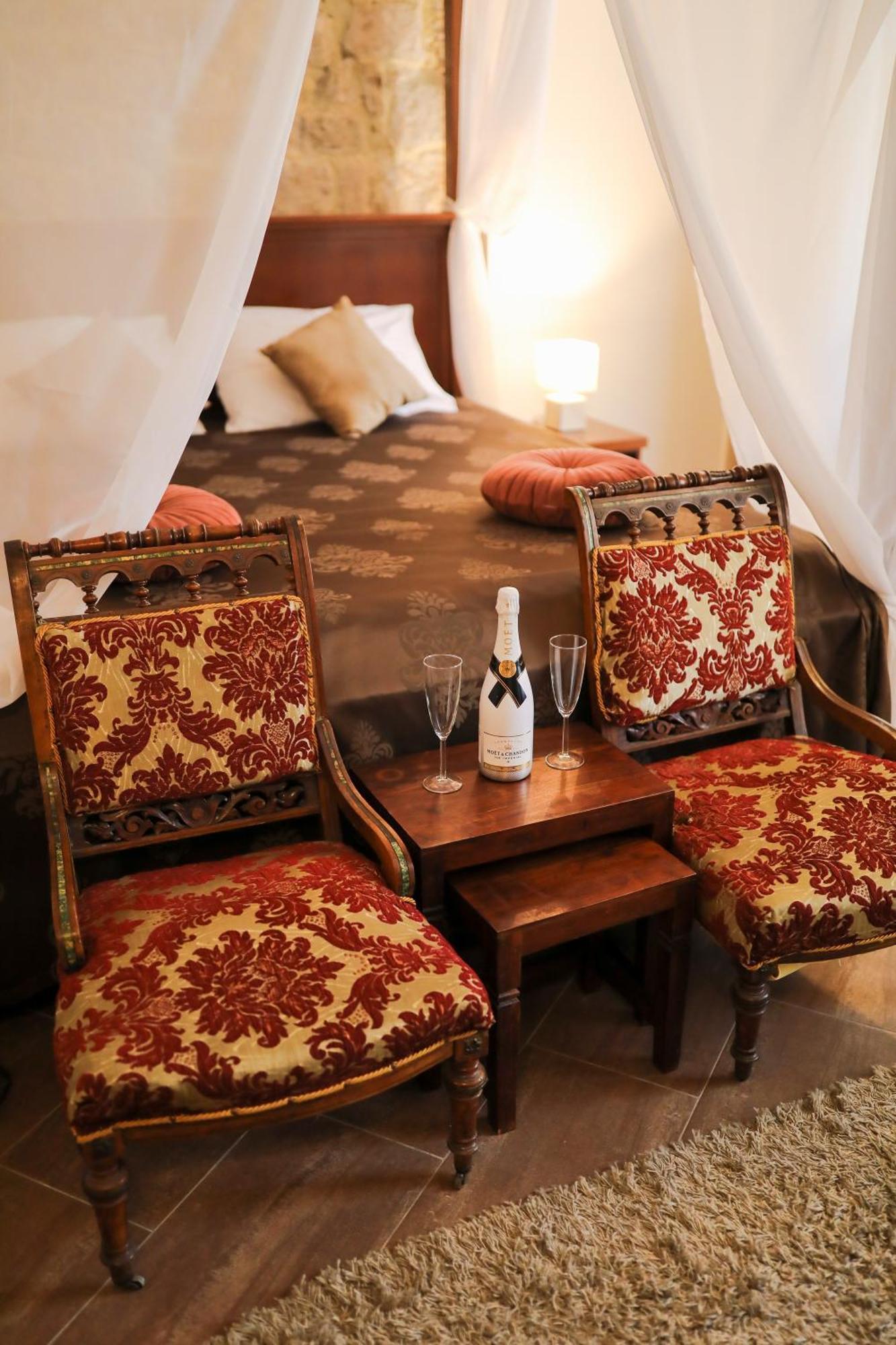 Luxury Contessa Vitali Gostinjska kuća 4*