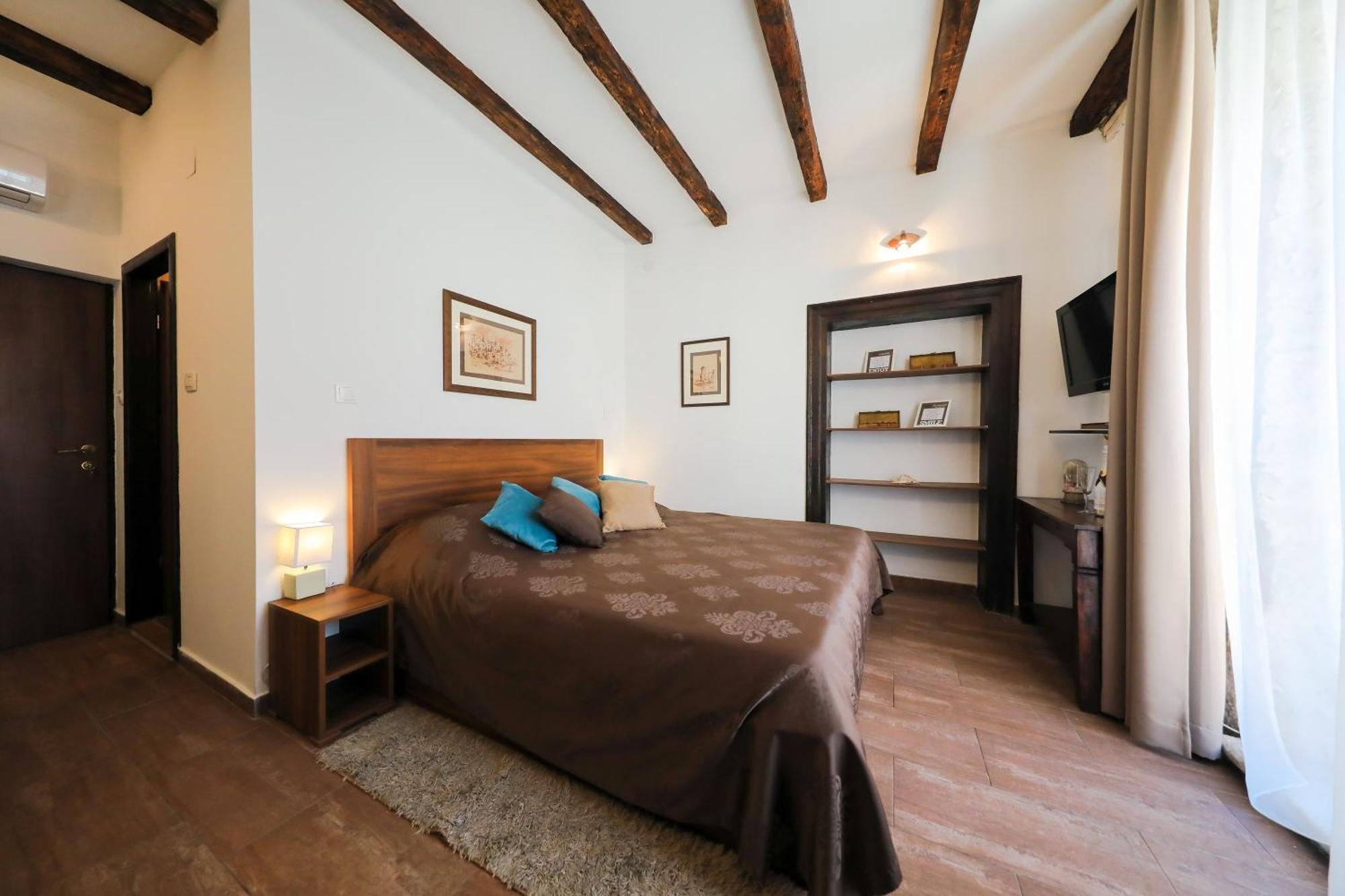 Luxury Contessa Vitali Gostinjska kuća Zadar