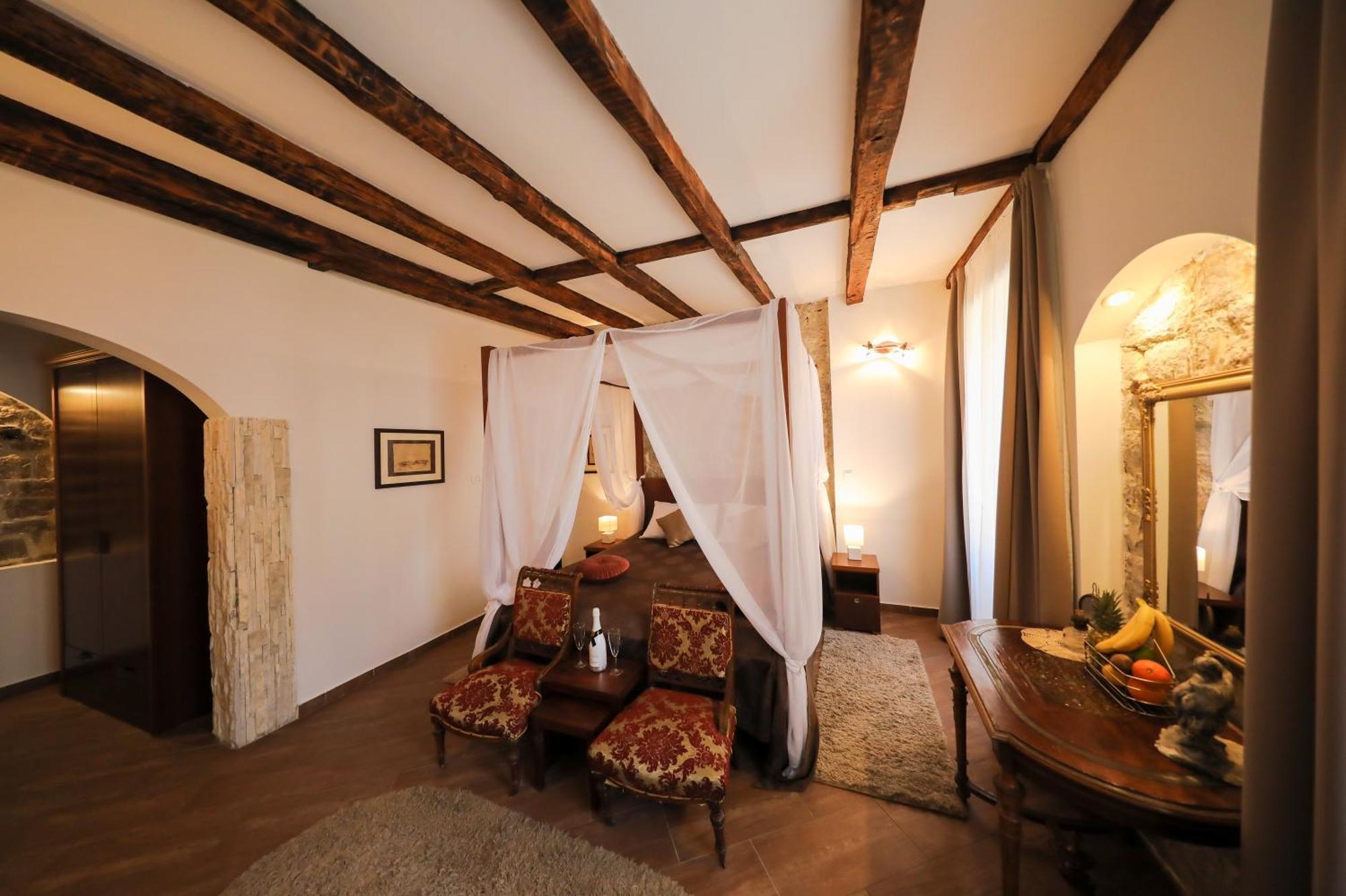 Luxury Contessa Vitali 4* Zadar
