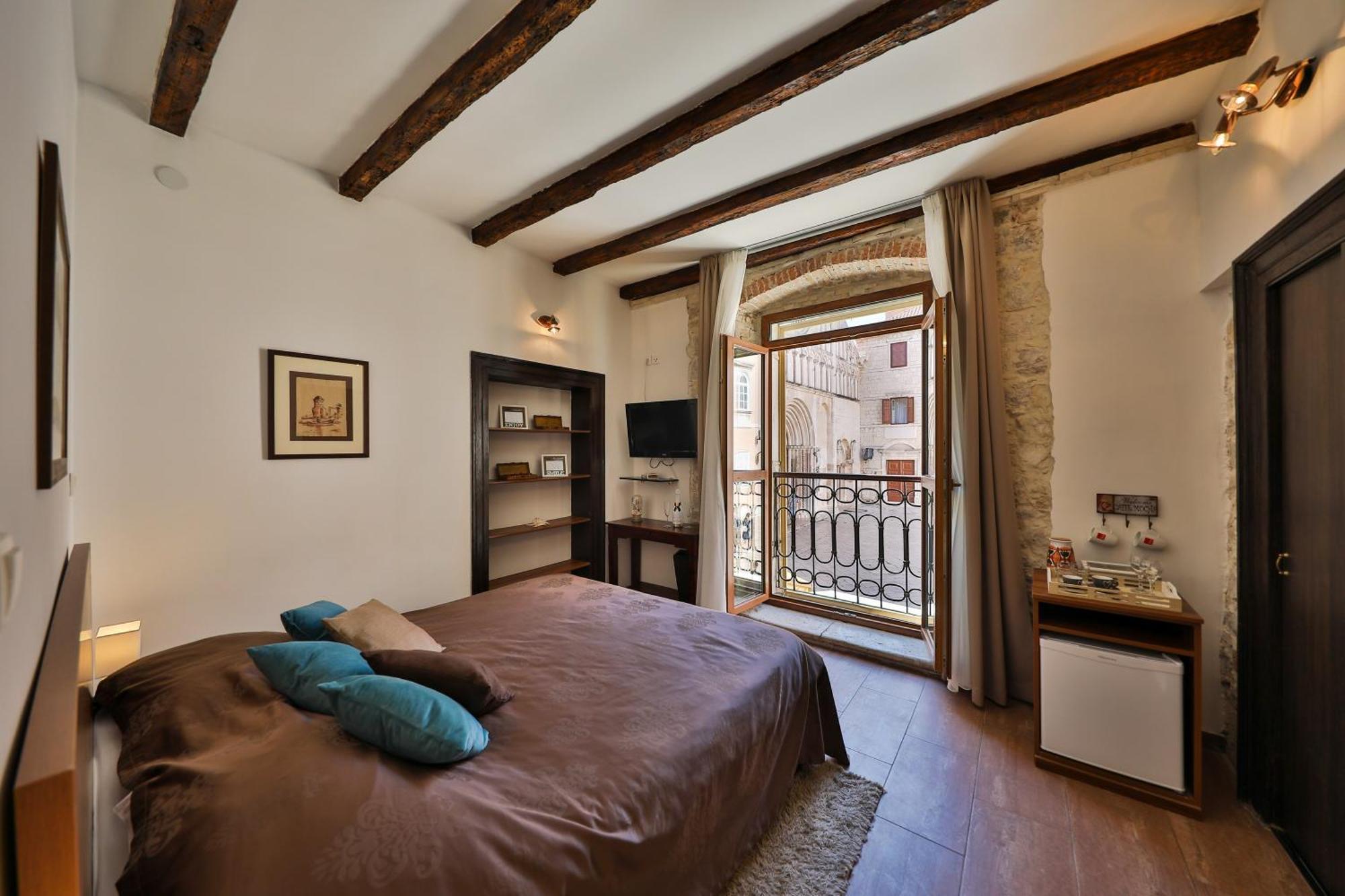 Gostinjska kuća Luxury Contessa Vitali