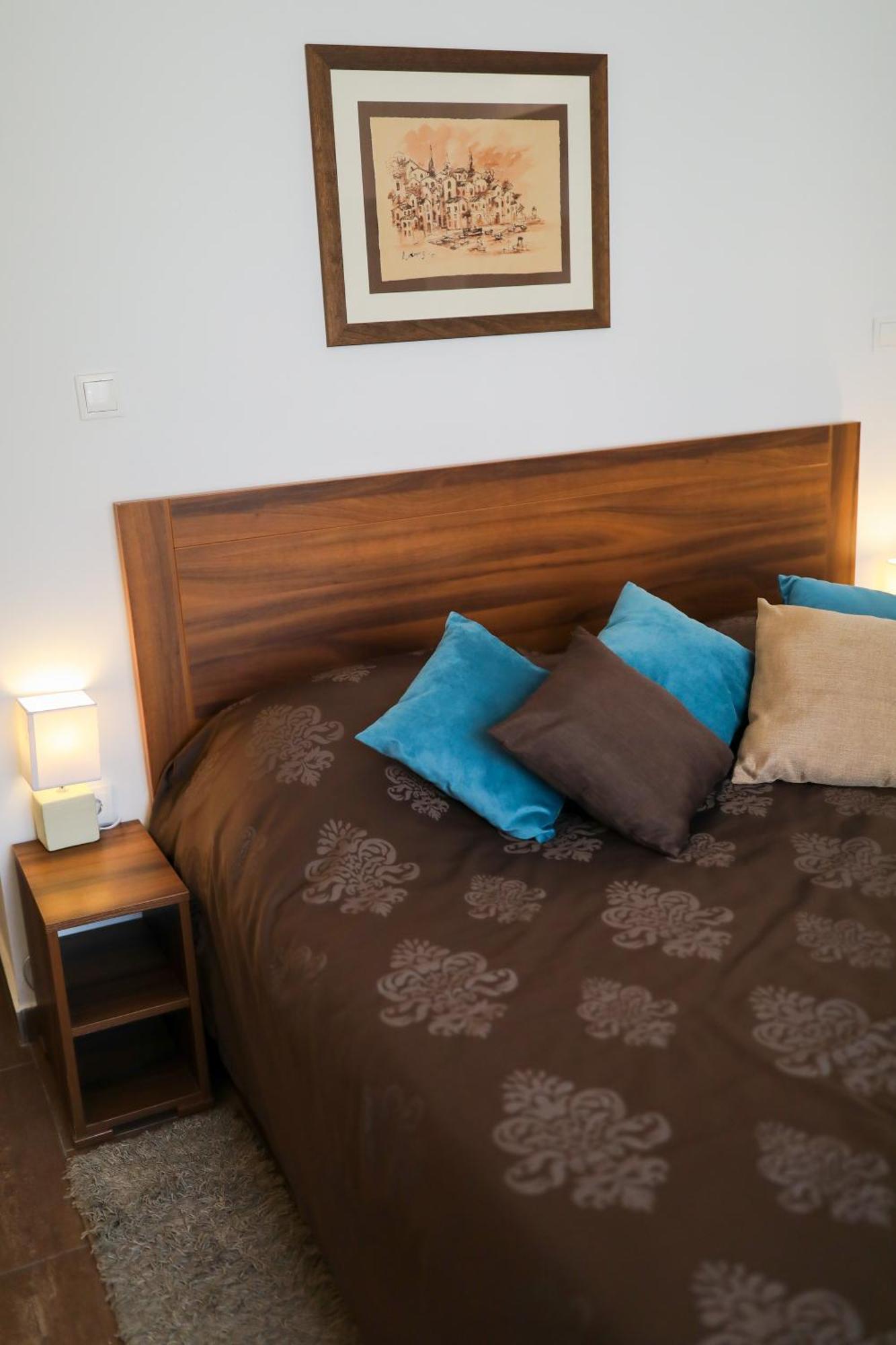 Gostinjska kuća Luxury Contessa Vitali 4*