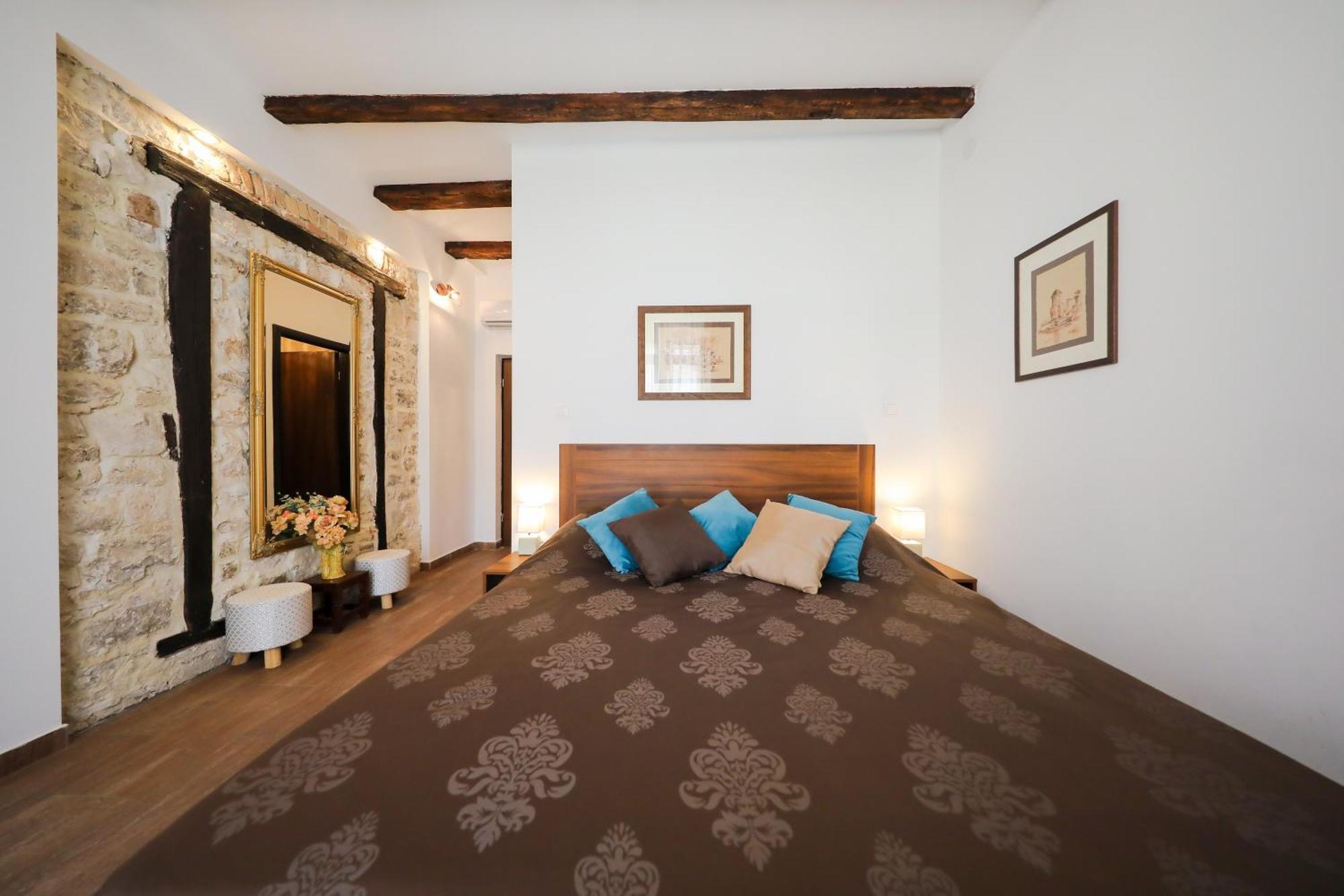 Luxury Contessa Vitali Gostinjska kuća Zadar