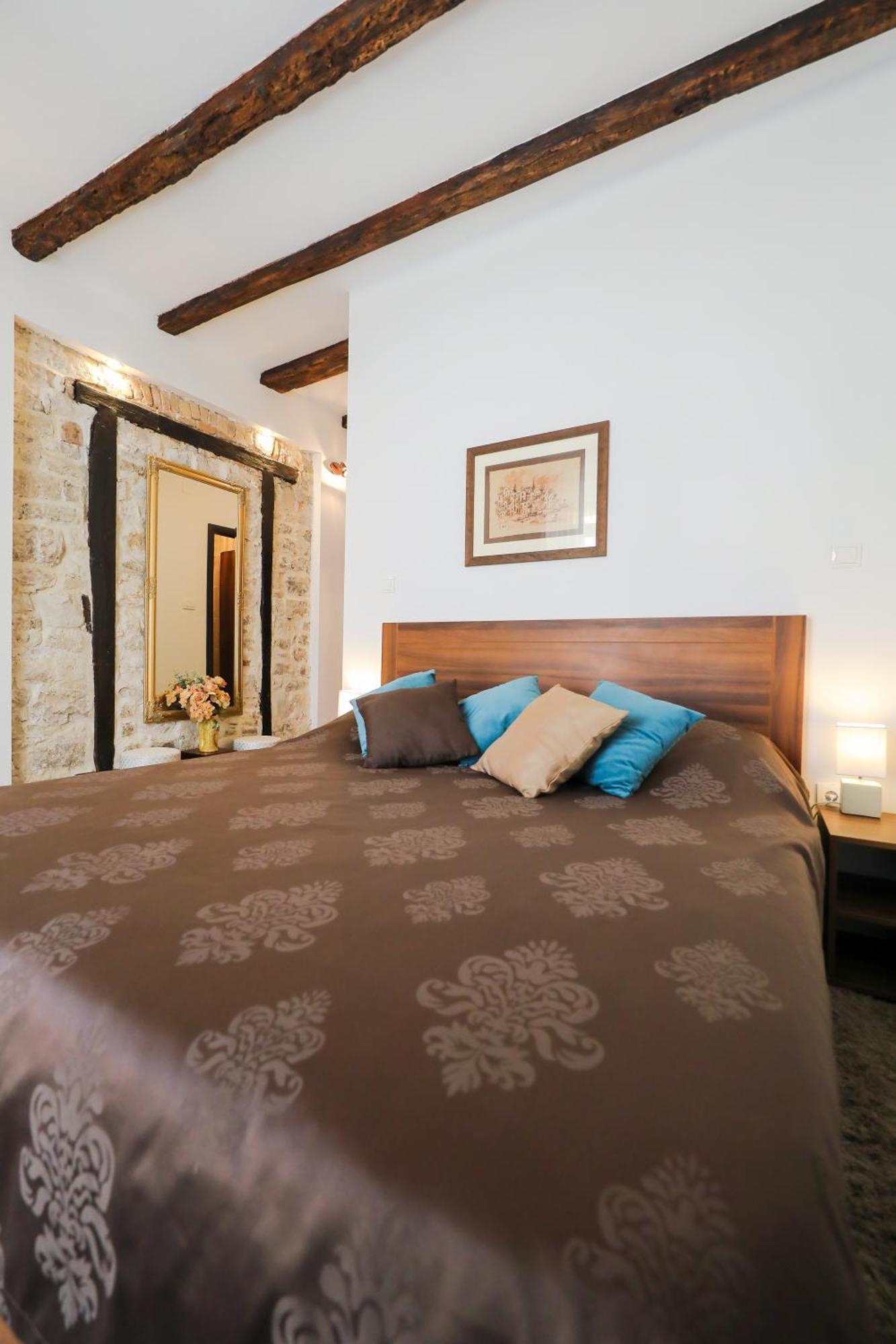 Gostinjska kuća Luxury Contessa Vitali