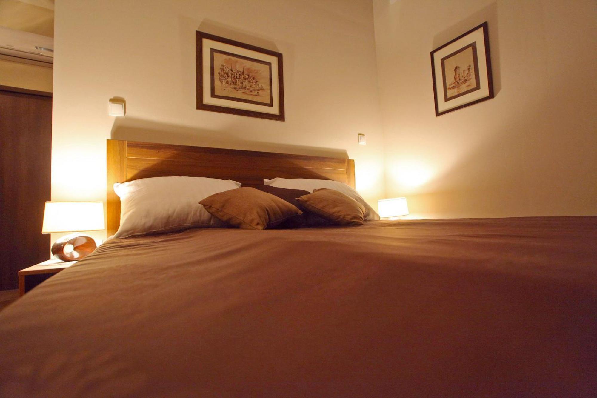 Luxury Contessa Vitali 4*